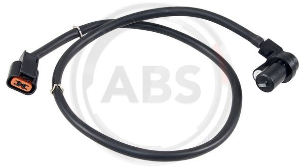 Senzor,turatie roata puntea spate (30977 ABS) MITSUBISHI