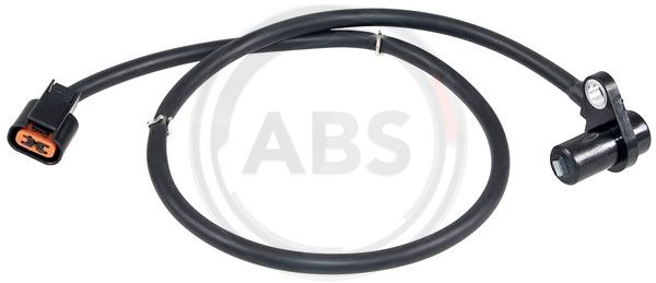 Senzor,turatie roata puntea spate (30978 ABS) MITSUBISHI