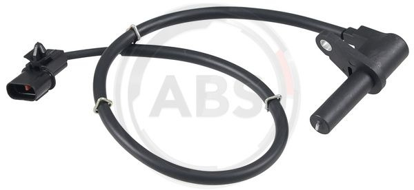 Senzor,turatie roata puntea spate (30981 ABS) MITSUBISHI
