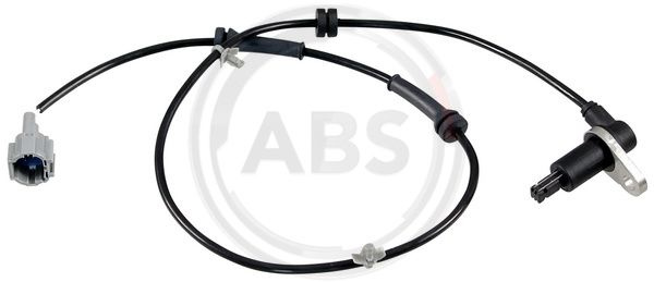 Senzor,turatie roata puntea spate (30994 ABS) NISSAN