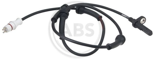 Senzor,turatie roata puntea spate (31001 ABS) NISSAN