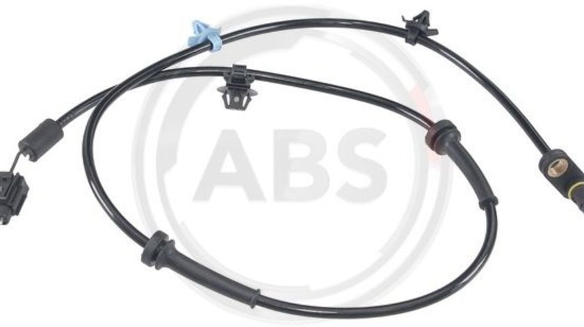 Senzor,turatie roata puntea spate (31015 ABS) FIAT,SUZUKI