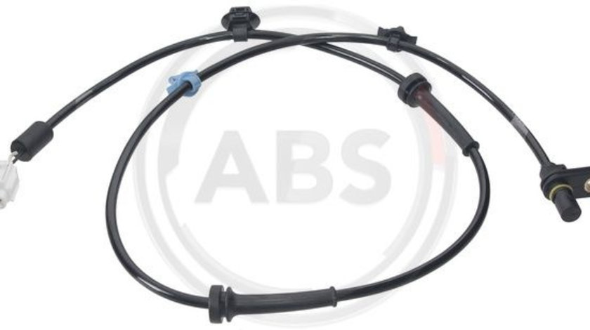 Senzor,turatie roata puntea spate (31016 ABS) FIAT,SUZUKI