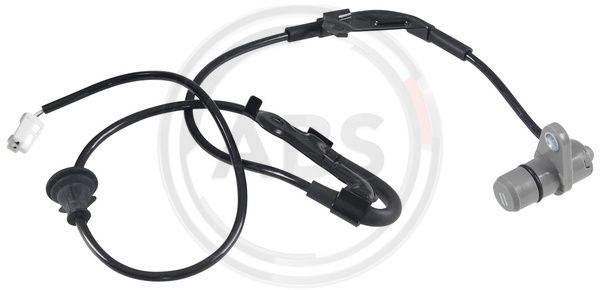 Senzor,turatie roata puntea spate (31021 ABS) TOYOTA