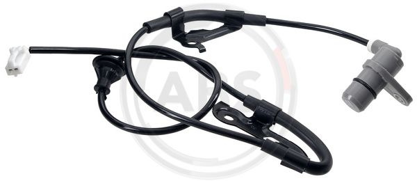 Senzor,turatie roata puntea spate (31022 ABS) TOYOTA