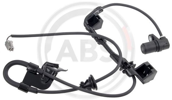 Senzor,turatie roata puntea spate (31031 ABS) TOYOTA