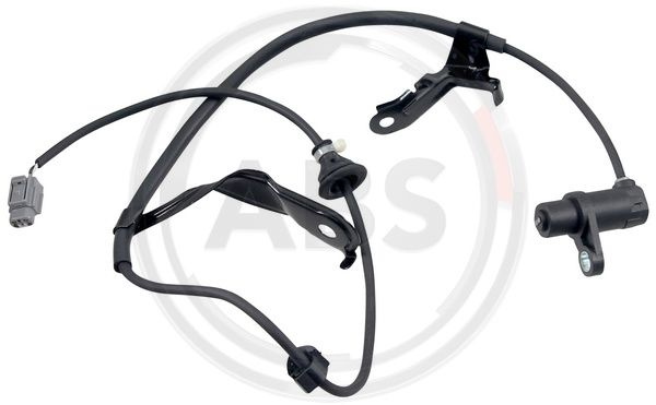 Senzor,turatie roata puntea spate (31038 ABS) TOYOTA