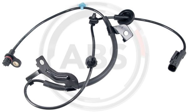 Senzor,turatie roata puntea spate (31053 ABS) MITSUBISHI
