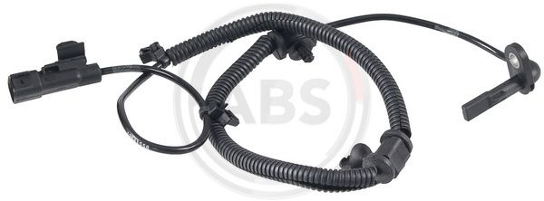Senzor,turatie roata puntea spate (31065 ABS) OPEL,SAAB,VAUXHALL