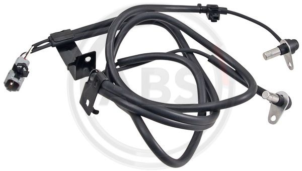 Senzor,turatie roata puntea spate (31069 ABS) ISUZU