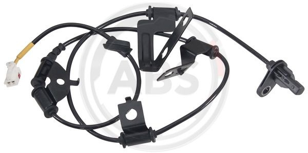 Senzor,turatie roata puntea spate (31084 ABS) HYUNDAI,KIA