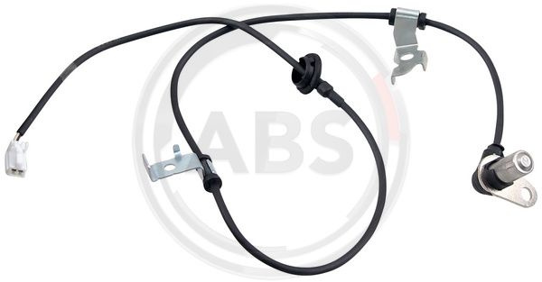 Senzor,turatie roata puntea spate (31091 ABS) MAZDA