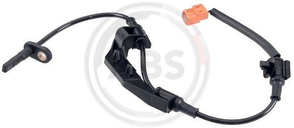 Senzor,turatie roata puntea spate (31105 ABS) HONDA
