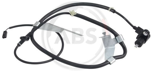 Senzor,turatie roata puntea spate (31127 ABS) SUZUKI