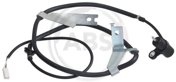 Senzor,turatie roata puntea spate (31128 ABS) SUZUKI