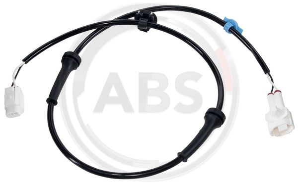 Senzor,turatie roata puntea spate (31131 ABS) SUZUKI