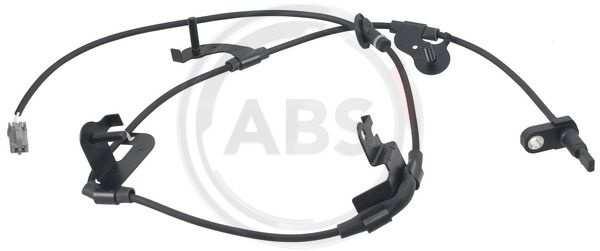 Senzor,turatie roata puntea spate (31136 ABS) TOYOTA