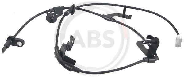 Senzor,turatie roata puntea spate (31137 ABS) TOYOTA