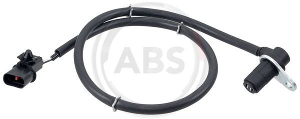 Senzor,turatie roata puntea spate (31141 ABS) MITSUBISHI