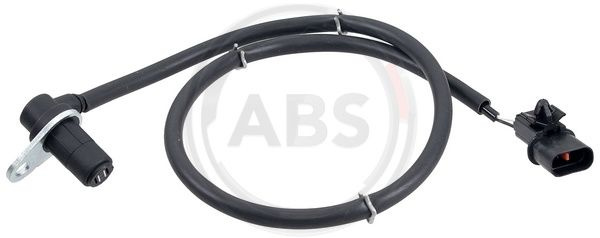 Senzor,turatie roata puntea spate (31142 ABS) MITSUBISHI