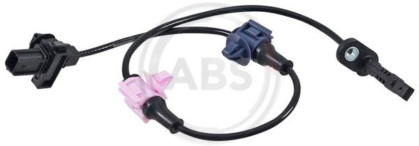 Senzor,turatie roata puntea spate (31162 ABS) HONDA