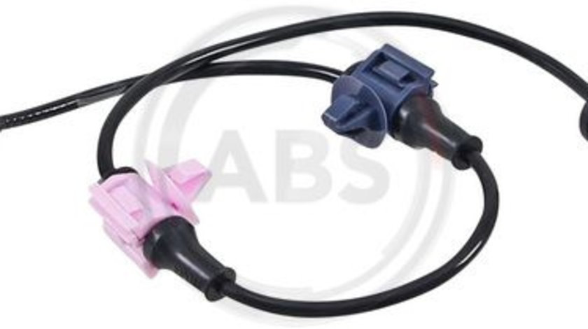 Senzor,turatie roata puntea spate (31162 ABS) HONDA