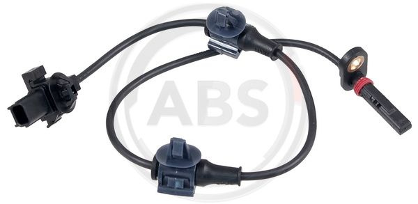 Senzor,turatie roata puntea spate (31163 ABS) HONDA