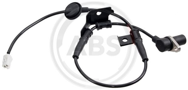 Senzor,turatie roata puntea spate (31166 ABS) HYUNDAI,KIA