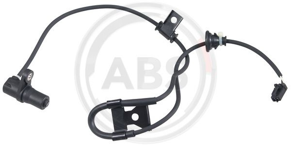 Senzor,turatie roata puntea spate (31178 ABS) LEXUS,TOYOTA