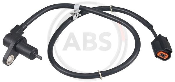 Senzor,turatie roata puntea spate (31179 ABS) MITSUBISHI
