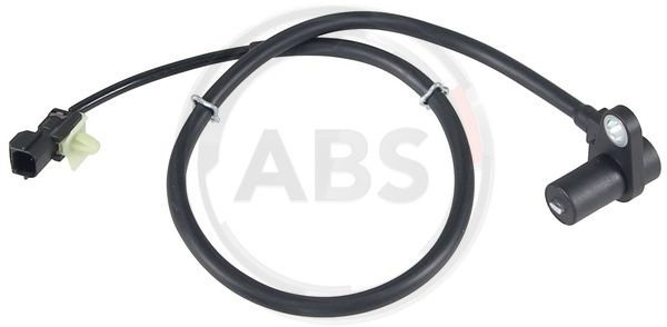Senzor,turatie roata puntea spate (31182 ABS) MITSUBISHI