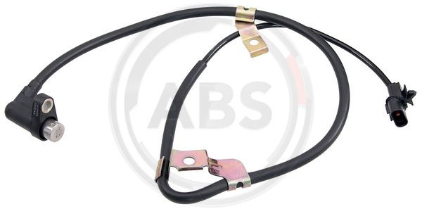 Senzor,turatie roata puntea spate (31186 ABS) HYUNDAI