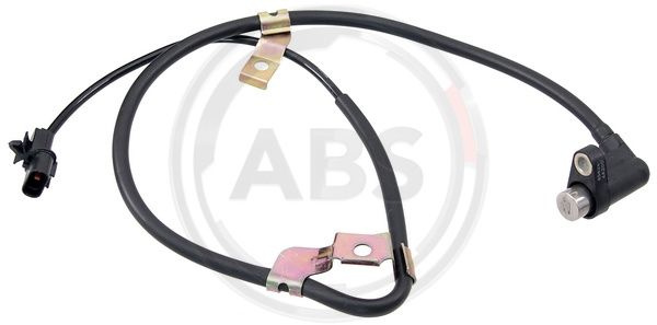 Senzor,turatie roata puntea spate (31187 ABS) HYUNDAI