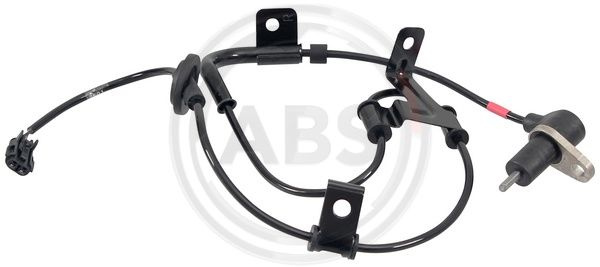 Senzor,turatie roata puntea spate (31195 ABS) HYUNDAI
