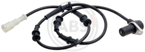 Senzor,turatie roata puntea spate (31204 ABS) HONDA,MG,ROVER