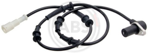 Senzor,turatie roata puntea spate (31204 ABS) HONDA,MG,ROVER
