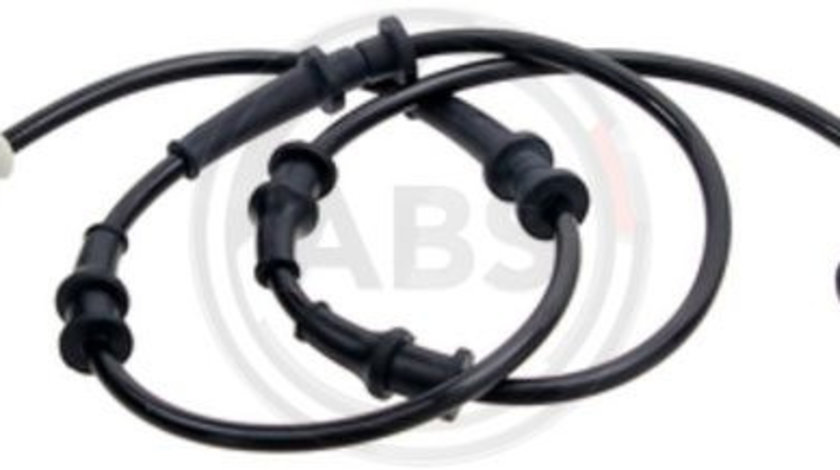 Senzor,turatie roata puntea spate (31204 ABS) HONDA,MG,ROVER