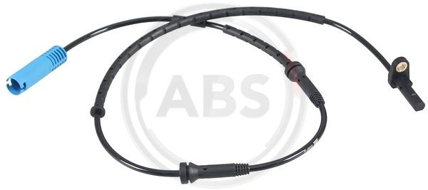 Senzor,turatie roata puntea spate (31207 ABS) BMW