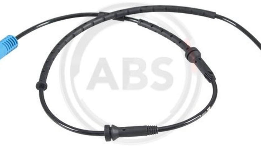 Senzor,turatie roata puntea spate (31207 ABS) BMW