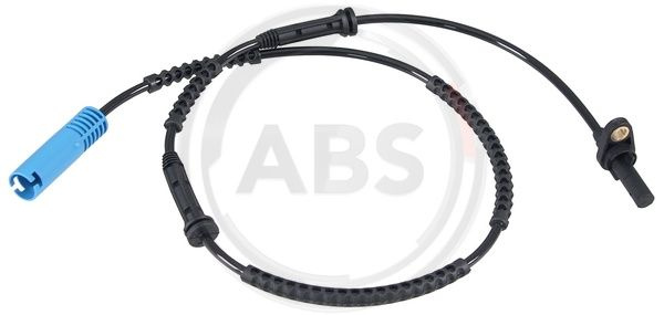 Senzor,turatie roata puntea spate (31208 ABS) MINI