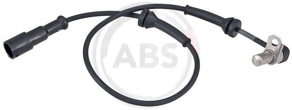 Senzor,turatie roata puntea spate (31215 ABS) LAND ROVER
