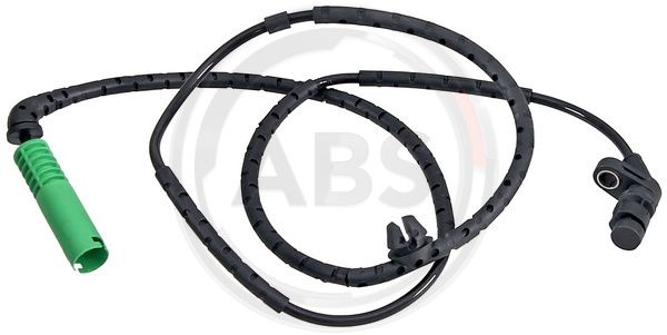 Senzor,turatie roata puntea spate (31227 ABS) LAND ROVER