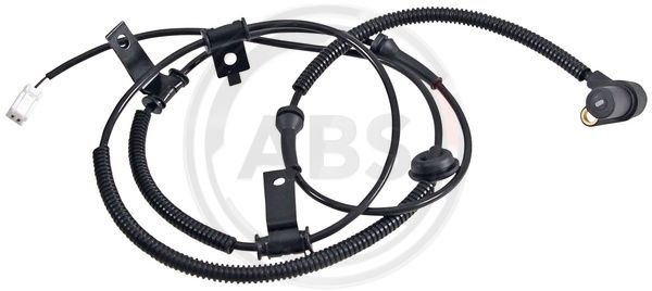 Senzor,turatie roata puntea spate (31237 ABS) KIA