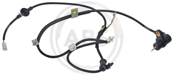 Senzor,turatie roata puntea spate (31246 ABS) SUZUKI