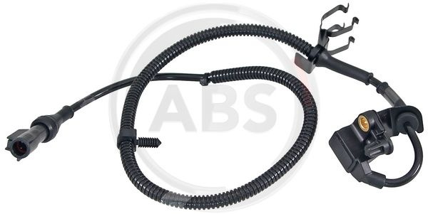 Senzor,turatie roata puntea spate (31259 ABS) JAGUAR