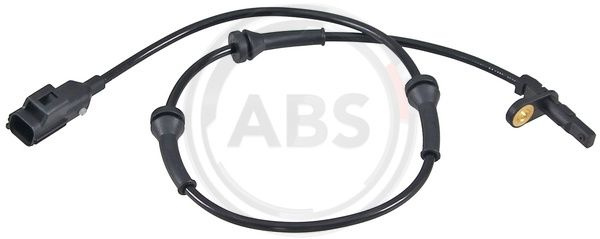 Senzor,turatie roata puntea spate (31260 ABS) LAND ROVER