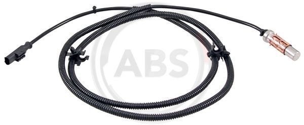 Senzor,turatie roata puntea spate (31265 ABS) LAND ROVER