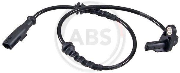 Senzor,turatie roata puntea spate (31272 ABS) DACIA,LADA,RENAULT
