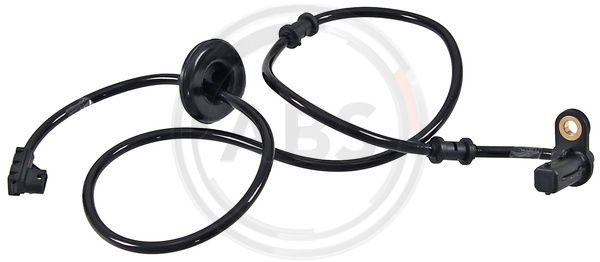 Senzor,turatie roata puntea spate (31274 ABS) MERCEDES-BENZ
