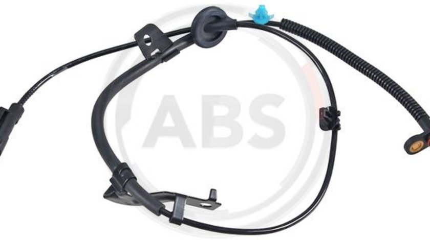 Senzor,turatie roata puntea spate (31283 ABS) DODGE,JEEP